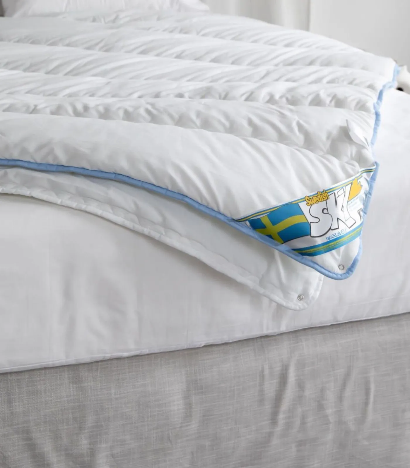 New Wolken 4-Seizoenen Dekbed Dekbedden