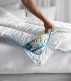 New Wolken 4-Seizoenen Dekbed Dekbedden