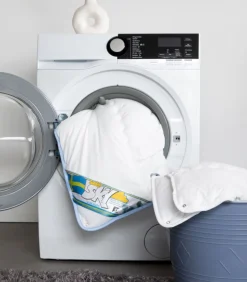 New Wolken 4-Seizoenen Dekbed Dekbedden