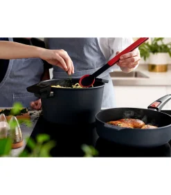 Discount CookIt Kooklepel - L 320mm Bestek