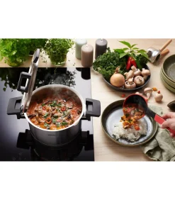 Best CookIt Soeplepel - L 320mm Bestek