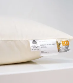 Sale Wollen Hoofdkussen Kussens