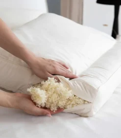 Best Wollen Neksteunkussen Kussens