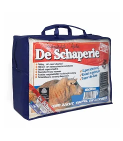 New Wollen 4-Seizoenen Dekbed Dekbedden