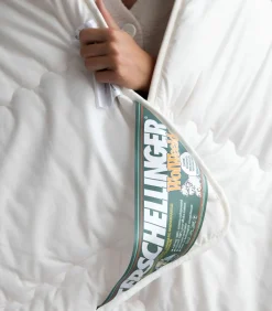 Sale Wollen Winter Dekbed Dekbedden