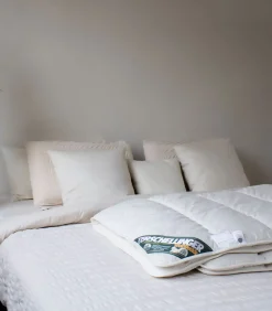 Sale Wollen Winter Dekbed Dekbedden