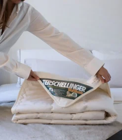 Outlet Wollen Zomer Dekbed Dekbedden