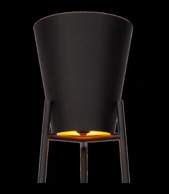 Sale Xavier - Vloerlamp - Zwart Vloerlampen