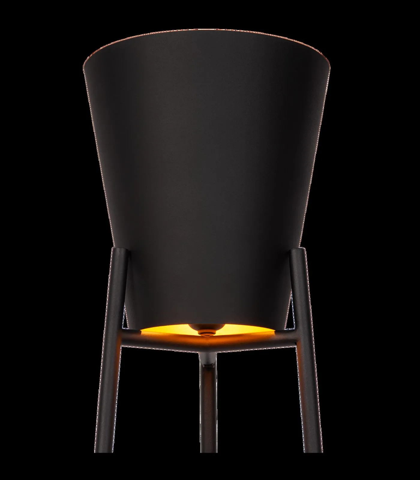 Sale Xavier - Vloerlamp - Zwart Vloerlampen