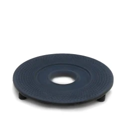 Discount Xilin Onderzetter Gietijzer, blauw Koffie & Thee Maken