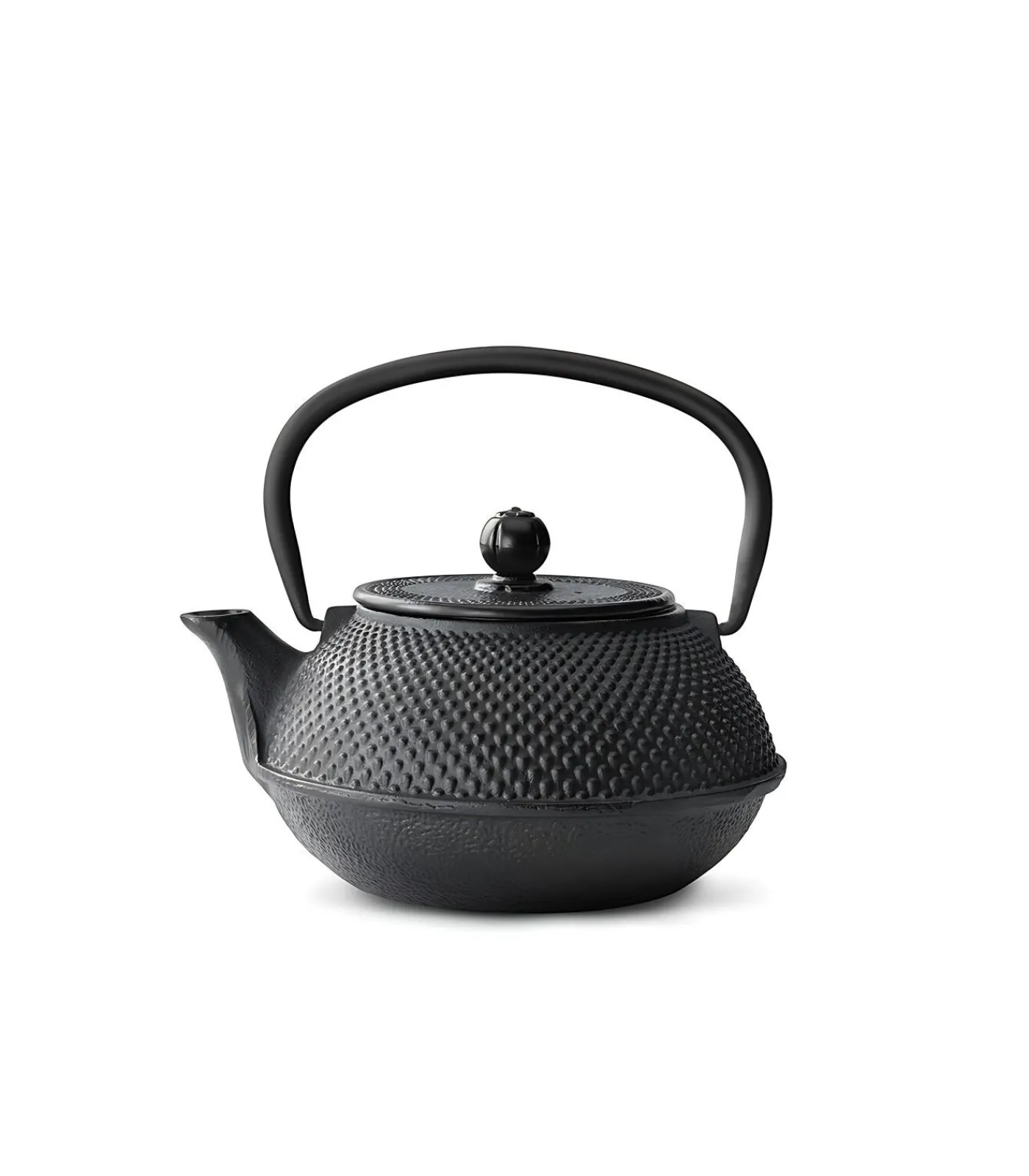 Best Xilin Theepot Gietijzer 0,8l, zwart Koffie & Thee Maken