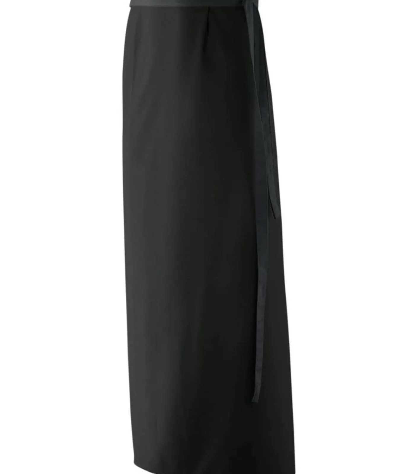 Sale XXL - - Zwart Keuken- & Tafellinnen