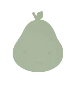 New YUMMY - Placemat peren Keuken- & Tafellinnen