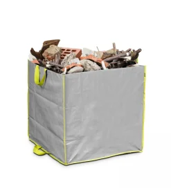 Hot Zak voor puin en plantenafval 100 L Manden En Bakken