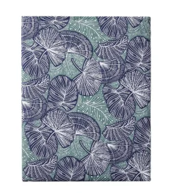 Best Zephyr - Laken in katoen perkal met print 240x300 Lakens