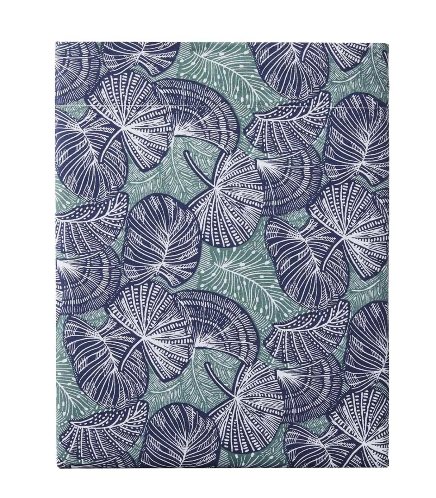 Best Zephyr - Laken in katoen perkal met print 240x300 Lakens