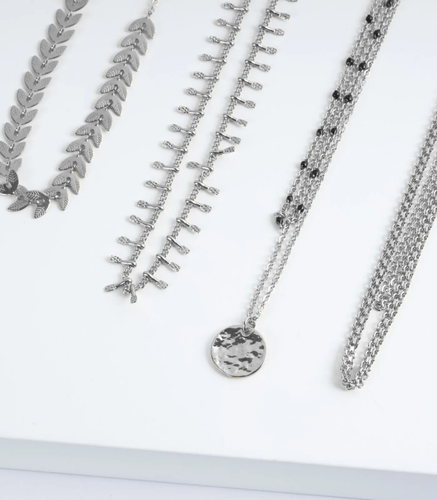 Best Zilveren Ketting Sierkaars - Oriëntaalse Amber Kaarsen & Kaarshouders