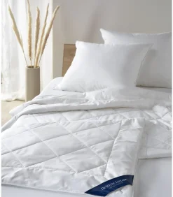 New Zomerdekbed Doodle Katoen Wit Dekbedden