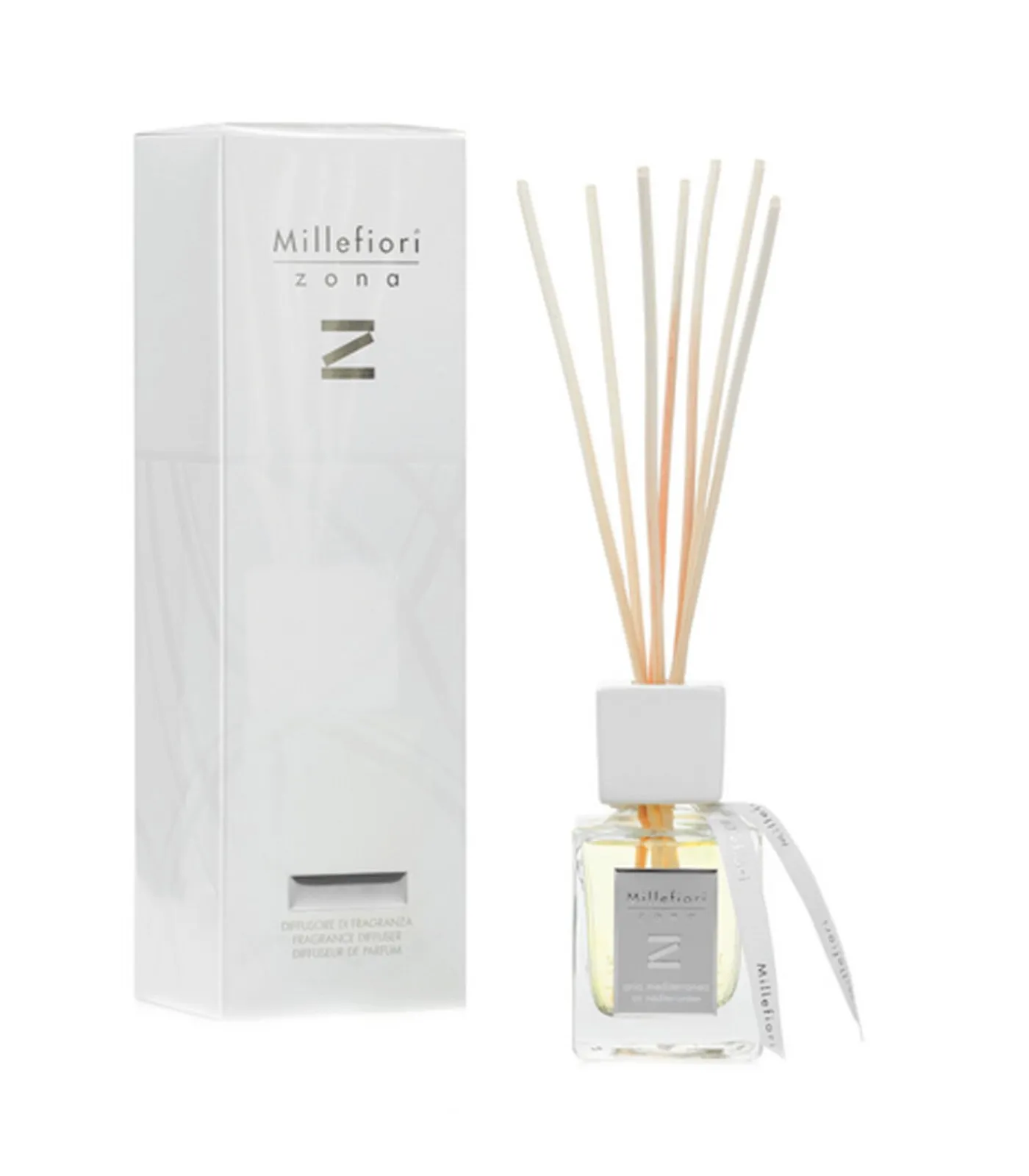 Online Zona Reed Diffuser Aria Mediterranea 100 ml Huisparfums