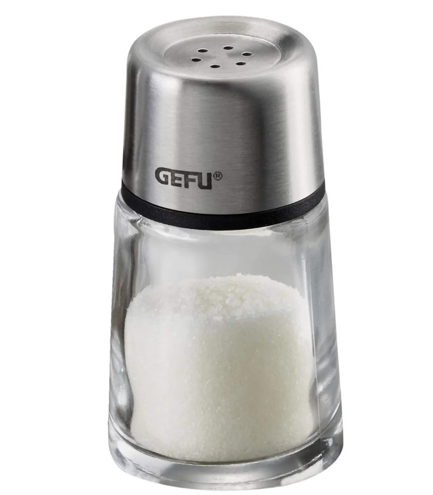 Hot Zout-/ peperstrooier BRUNCH Keukenaccessoires