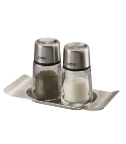 Hot Zout-/ peperstrooier BRUNCH Keukenaccessoires