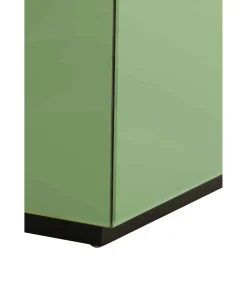 Online Zuil Daxton - Groen - 40x40x40cm Vazen