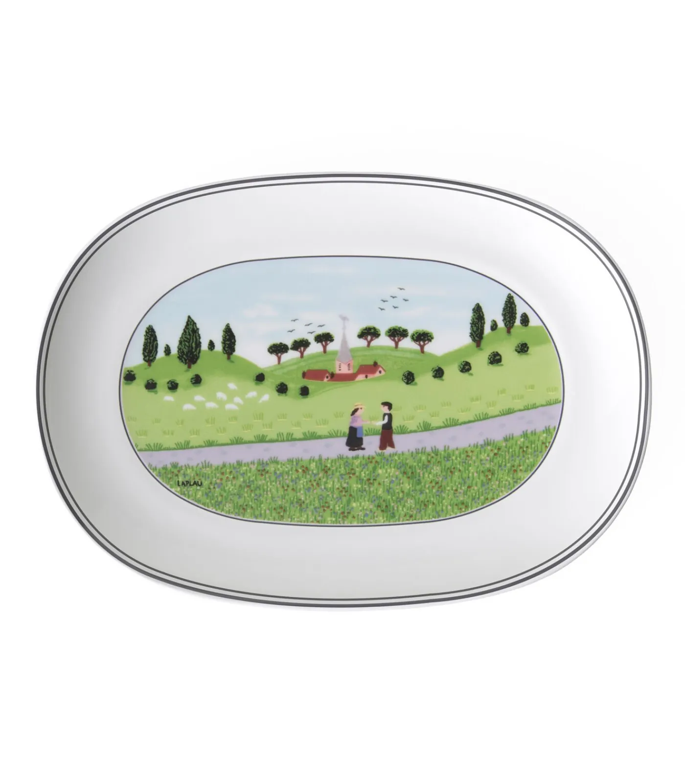 Hot Zuurschaaltje Design Naif Tafelgerei