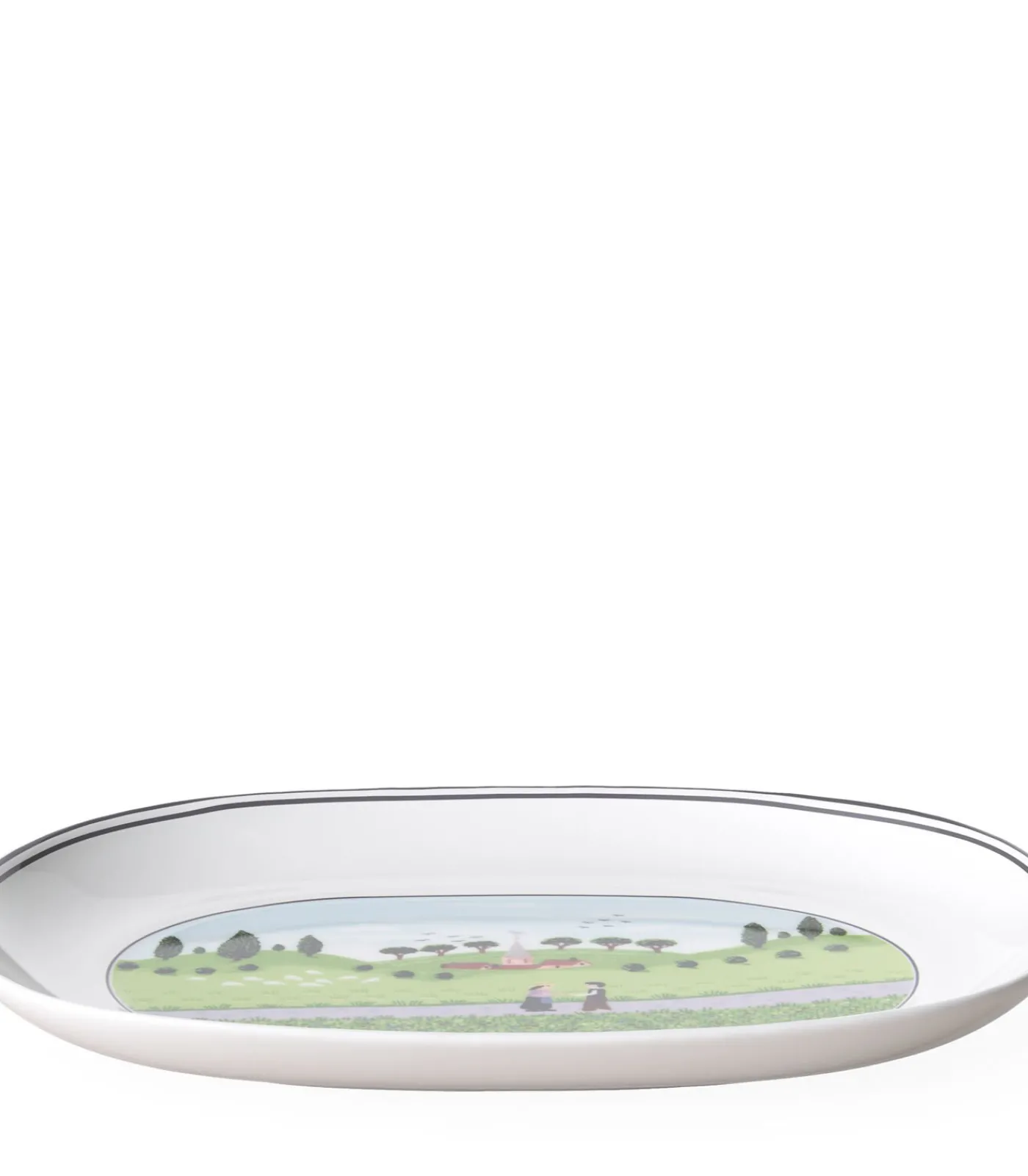 Hot Zuurschaaltje Design Naif Tafelgerei