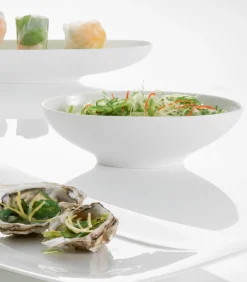 Online Zuurschaaltje/Dessertschaaltje Modern Grace Tafelgerei